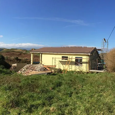La Maison Marine * Mera de arriba