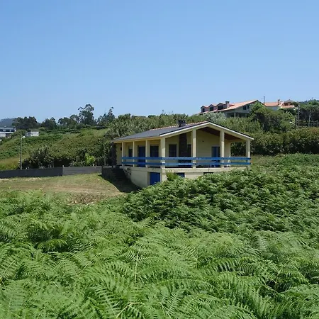 בית נופש La Maison Marine Mera de arriba