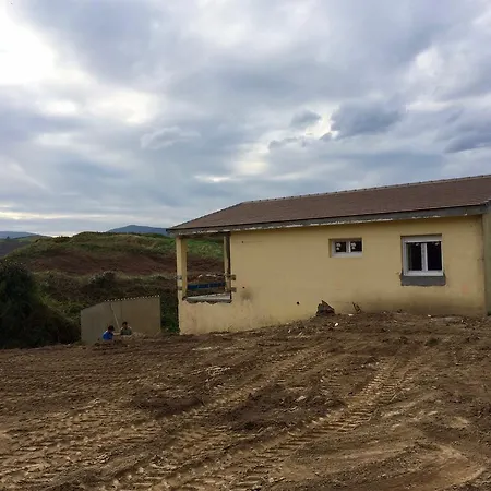 La Maison Marine בית נופש